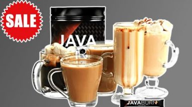 Java Burn Discount - Get It Now (Limited Supply)
