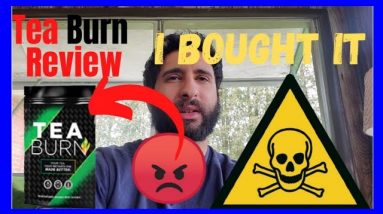 Does Tea Burn Works | Tea Burn Reviews 2022 | Tea Burn Buy | Tea Burn 2022 | Tea Burn Scam