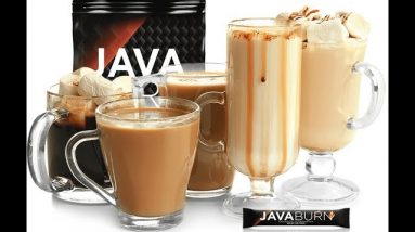 100% all natural product Loose Weight Coffee or Tea Java Burn is 100% all natural Coffee.