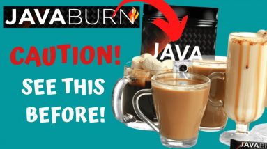 JAVA BURN REVIEW - JAVA BURN IS SAFE - JAVA BURN WORKS - JAVA BURN COFFE OFFICIAL SITE
