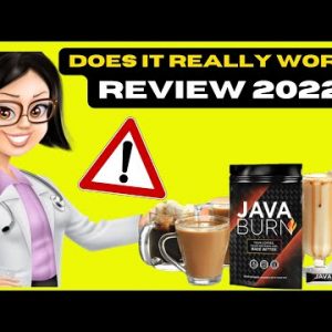 Java Burn Reviews 😈 My Honest Java Burn Coffee Review😈Real Java Burn Customer Reviews   MUST WATCH