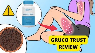 GLUCO TRUST REVIEW - Does Gluco Trust Work? The Truth about Gluco Trust | Gluco Trust Review 2022