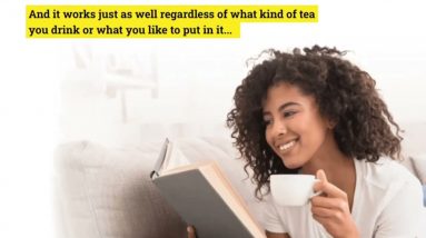 TEA BURN  Tea Burn Work Tea Burn Review  Tea Burn Supplement  Tea Burn Weight Loss