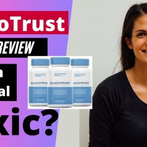 GlucoTrust Review-Glucotrust Blood Sugar | GlucoTrust Review! Does GlucoTrust Work? | Gluco Reviews