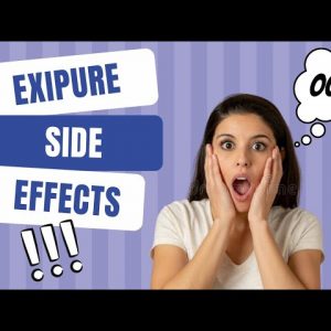 Exipure- Exipure Review 2022! Exipure Side Effects - Real Review. Lose Weight With Exipure