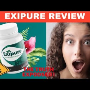 Exipure Review| How does it work| Honest review| watch this before buying