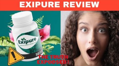 Exipure Review| How does it work| Honest review| watch this before buying