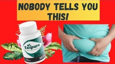 Exipure Weight Loss – Exipure Works – Exipure Suplement