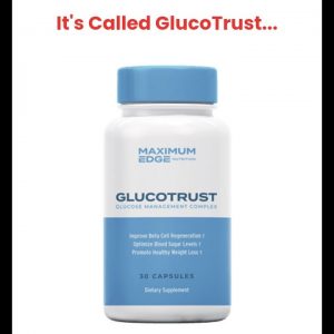 GlucoTrust is a blood sugar support suppleme #bloodsugar#short