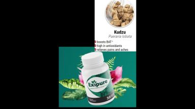 Healthy weight lose Exipure