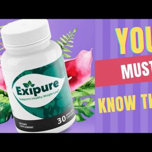 Exipure- Exipure Review 2022! Exipure Ingridients? Lose weight With Exipure