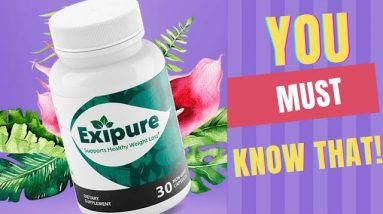 Exipure- Exipure Review 2022! Exipure Ingridients? Lose weight With Exipure