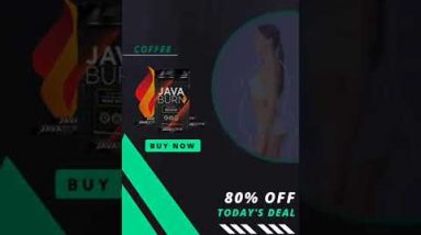 JAVA BURN REVIEW - Java Burn - Does This Java Burn Supplement Work?