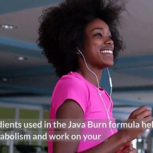java Burn(best Weight lost product)