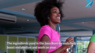 java Burn(best Weight lost product)