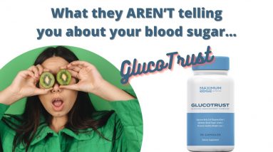 Best Blood Sugar Supplements For 2022 | NEW - Glucotrust Review | GlucoTrust Reviewed and Ranked