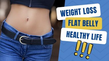 Lose weight without exercise | Easy way to loss weight | Best way to lose weight | Fat burner drink