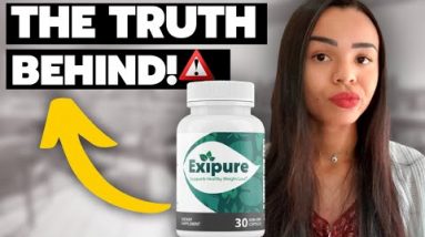 EXIPURE - Exipure Review - Customer, ALERTS!!! - Exipure Weight Loss Supplement - Exipure Reviews