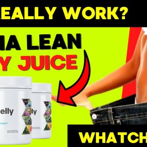 Ikaria Lean Belly Juice REVIEW ✋ Ikaria Lean Belly Juice Really Work to Lose Weight? ⚠️ Ikaria Juice