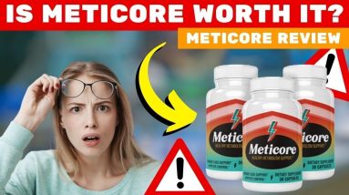 METICORE   Meticore Review- meticore is good?- CLIENTS alert! Meticore price - Meticore is reliable?