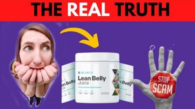 Ikaria lean belly juice reviews: Lean belly juice reviews 2022
