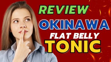 Okinawa flat belly tonic - REVIEW  Okinawa flat belly review - The truth about it