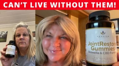 Jointrestore Gummies Testimony - Alert! Jointrestore Gummies Real Testimony