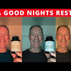 Jointrestore Gummies Testimony - ALERT! Jointrestore Gummies Review