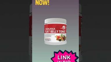 The Okinawa Flat Belly Tonic Is Best Product, Sleep The Fat Off.