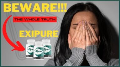 EXIPURE - Exipure Review 2022 – ((BEWARE)) – Exipure Weight Loss Supplements