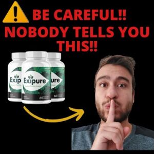 EXIPURE- EXIPURE REVIEW- NOBODY TELLS YOU THIS- EXIPURE REVIEWS2022