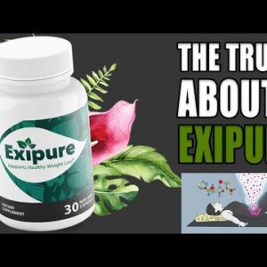 Exipure - Exipure Review - REAL CUSTOMER SPEAKS THE TRUTH - Exipure Reviews