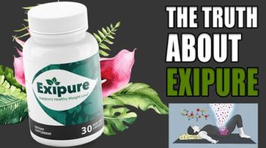 Exipure - Exipure Review - REAL CUSTOMER SPEAKS THE TRUTH - Exipure Reviews