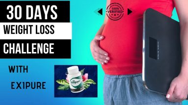 How to lose weight fast WITH EXIPURE