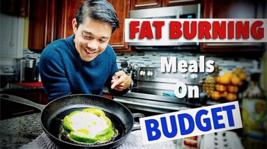 How to Lose weight on budget / quick easy recipe for weight loss