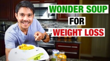 Wonder Cabbage Soup Recipe Weight Loss - Healthy Cooking on a Budget