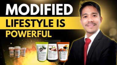 Surprising Way I Got Off Medications for Good / Weight loss Superfoods Turmeric Superblend