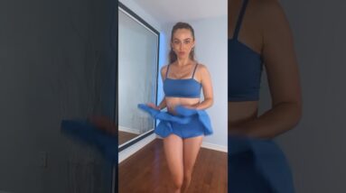 Can you repeat this jive routine? #challenge #dance #shorts #jive #postpartum