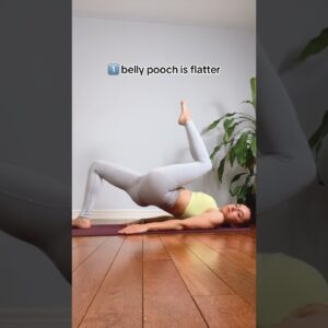 add these exercises to your routine and Get Slim Waist & Flat Belly #workout #postpartum #crunches