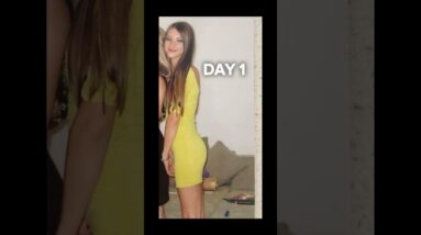 We all started somewhere… #bootyboostprogram #progressivetraining #bootybuilding #homeworkout