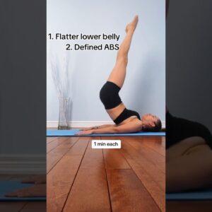 …Yes!- If you do these DEEP CORE Exercises #fitnessmotivation #postpartum #workout #crunches