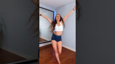 …when I put my dance shoes again after 7 years @firmabs Anastasia20 #dancing #postpartum #salsa