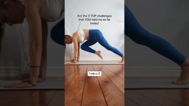 Flatter Belly, Weight Loss, Motivation  @FIRMABS code ANASTASIA20 #postpartum #workout #crunches