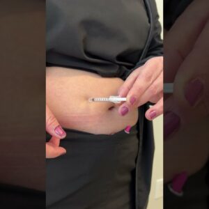 SEMAGLUTIDE INJECTION