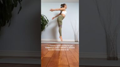 These exercises have me JELLY LEGS🥵 #workout #legsworkout #glutesworkout