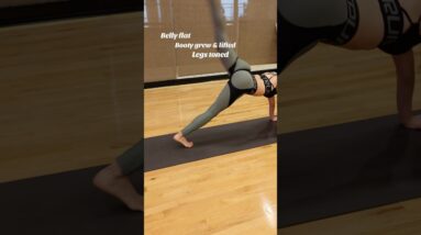 Full Body Pilates 📲Sign up now- Workout programs! 50% off exp 12/01 #workout #fullbodyworkout