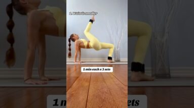Workout programs are LIVE for VIPs! 🛍️50% off! Join 🔗now & get results #workout #workoutprogram
