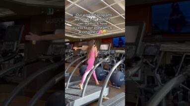 🎥Workout programs are LIVE for VIPs! 🛍️50% off! Join 🔗now & get results #workout #workoutprogram