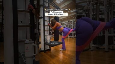 Pov: You start our Full Body Shred program & in 28 days your belly flat,🍑 bigger & thighs toned!