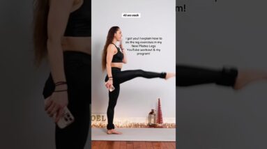.your legs be JELLY AFTER this workout🥵📲Program link👇#legsworkout #legexercises #workout